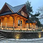 Lubjanka - Góralskie Nad Rzeką Narew * Wolka-Wojciechowek