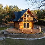 Lubjanka - Góralskie Nad Rzeką Narew Wolka-Wojciechowek