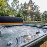 Lubjanka - Góralskie Nad Rzeką Narew Willa Wolka-Wojciechowek