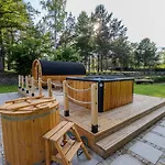 Lubjanka - Góralskie Nad Rzeką Narew Wolka-Wojciechowek