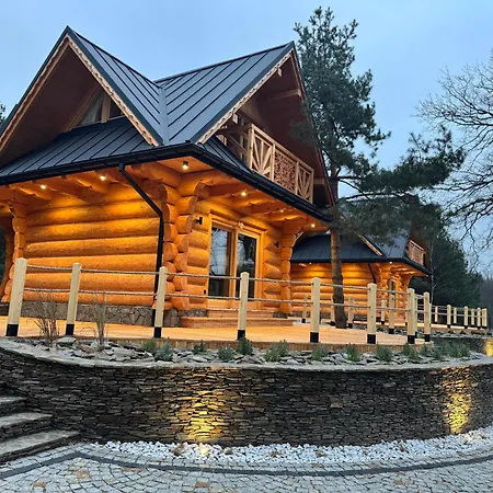 Lubjanka - Goralskie Nad Rzeka Narew * Nowe Lachy