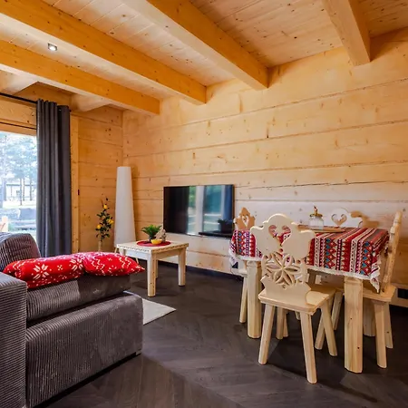 Lubjanka - Goralskie Nad Rzeka Narew Nowe Lachy