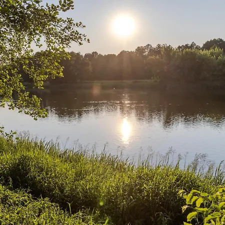 Lubjanka - Goralskie Nad Rzeka Narew *
