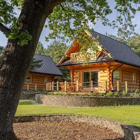 Villa Lubjanka - Goralskie Nad Rzeka Narew *