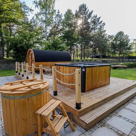 Lubjanka - Goralskie Nad Rzeka Narew Nowe Lachy