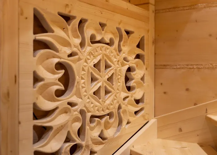 Willa Lubjanka - Góralskie Nad Rzeką Narew Nowe Lachy