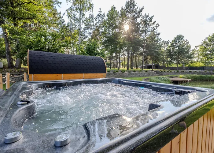 Lubjanka - Góralskie Nad Rzeką Narew Willa Nowe Lachy